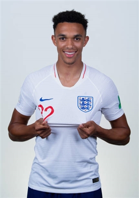 Trent Alexander-Arnold Poster 3357379