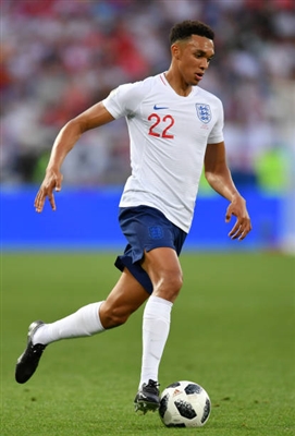 Trent Alexander-Arnold Poster 3357381
