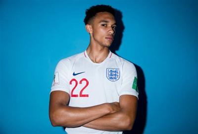 Trent Alexander-Arnold Poster 3357382