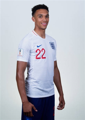 Trent Alexander-Arnold Poster 3357384