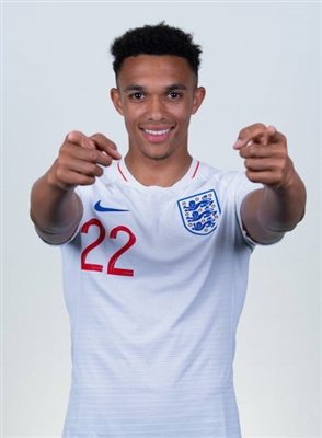Trent Alexander-Arnold Poster 3357386
