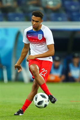 Trent Alexander-Arnold Poster 3357387