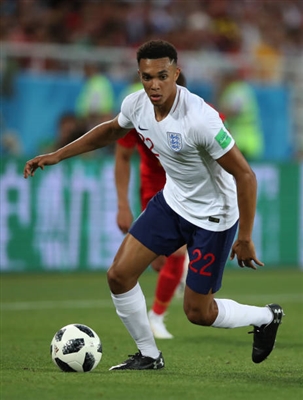 Trent Alexander-Arnold Poster 3357388