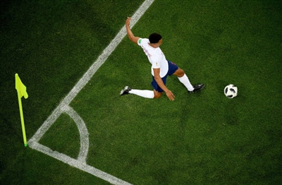 Trent Alexander-Arnold Poster 3357389