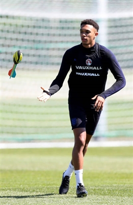 Trent Alexander-Arnold Poster 3357390