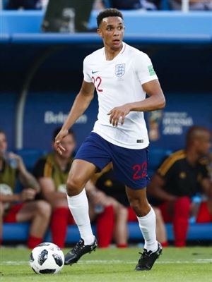 Trent Alexander-Arnold Poster 3357391