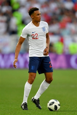 Trent Alexander-Arnold Poster 3357392
