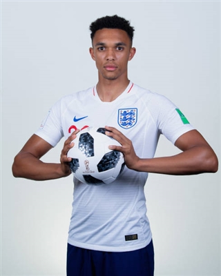 Trent Alexander-Arnold Poster 3357393
