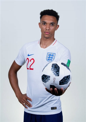 Trent Alexander-Arnold Poster 3357394