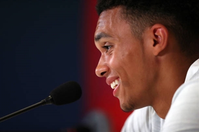 Trent Alexander-Arnold Poster 3357396
