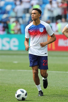 Trent Alexander-Arnold Poster 3357397