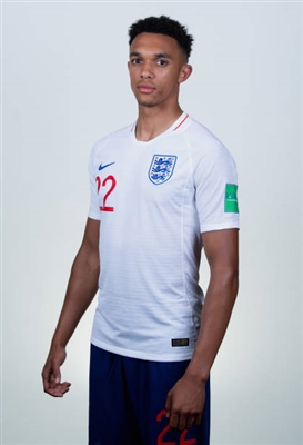 Trent Alexander-Arnold Poster 3357398