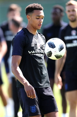 Trent Alexander-Arnold Poster 3357399
