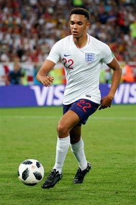 Trent Alexander-Arnold Poster 3357400