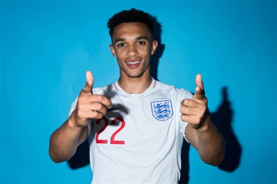 Trent Alexander-Arnold Poster 3357401