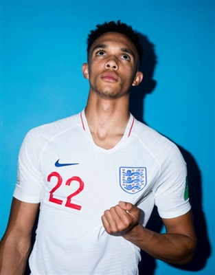 Trent Alexander-Arnold Poster 3357402
