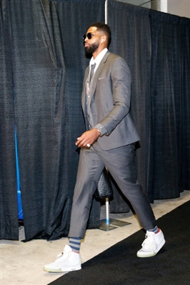 Tristan Thompson Poster 3451051