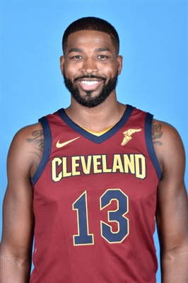 Tristan Thompson Poster 3451053