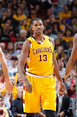 Tristan Thompson Poster 3451054