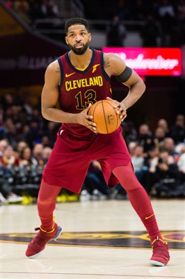 Tristan Thompson Poster 3451055