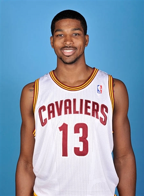 Tristan Thompson Poster 3451061