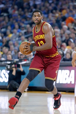Tristan Thompson Poster 3451062