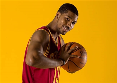 Tristan Thompson Poster 3451064