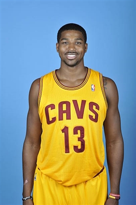 Tristan Thompson Poster 3451065