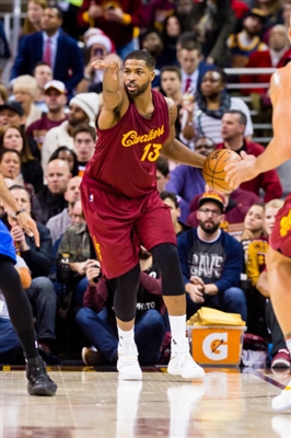 Tristan Thompson Poster 3451066