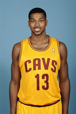 Tristan Thompson Poster 3451067