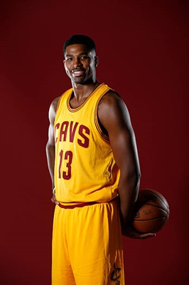 Tristan Thompson Poster 3451068