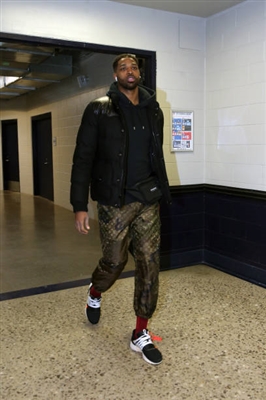 Tristan Thompson Poster 3451069