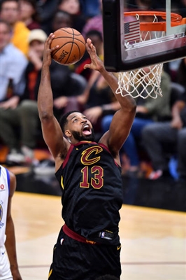 Tristan Thompson Poster 3451073