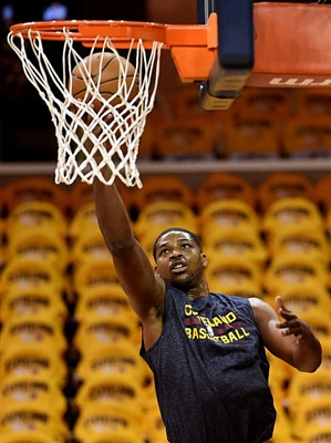 Tristan Thompson Poster 3451074