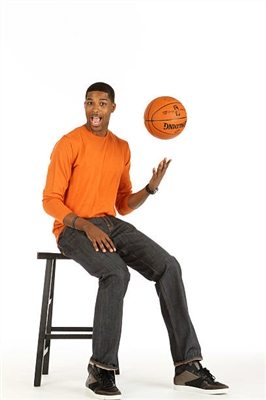 Tristan Thompson Poster 3451075