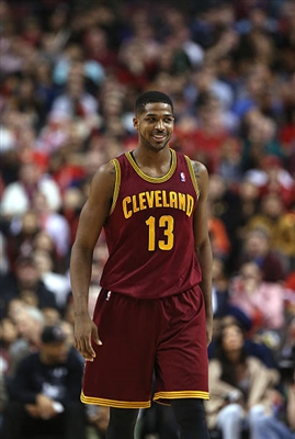 Tristan Thompson Poster 3451077