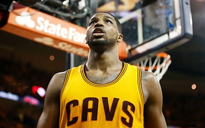 Tristan Thompson Poster 3451078