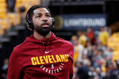 Tristan Thompson Poster 3451080