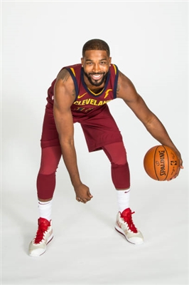 Tristan Thompson Poster 3451082