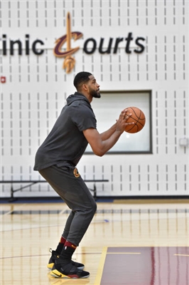 Tristan Thompson Poster 3451085