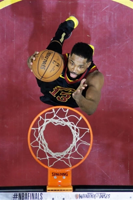 Tristan Thompson Poster 3451087