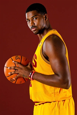 Tristan Thompson Poster 3451088