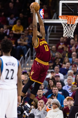 Tristan Thompson Poster 3451089
