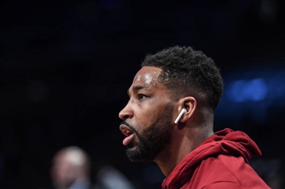 Tristan Thompson Poster 3451093