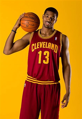 Tristan Thompson Poster 3451094