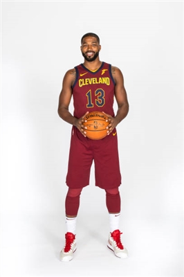 Tristan Thompson Poster 3451095