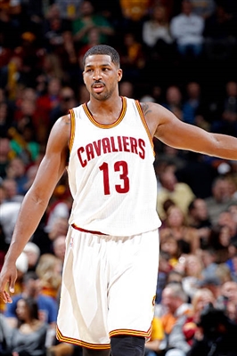 Tristan Thompson Poster 3451096