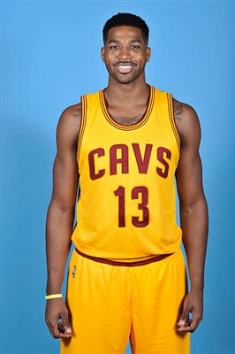 Tristan Thompson Poster 3451098