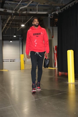 Tristan Thompson Poster 3451099