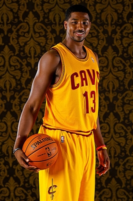Tristan Thompson Poster 3451101